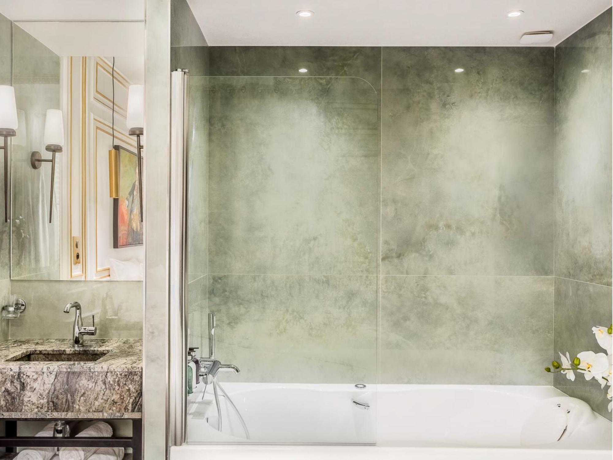 Merveil - Signature Suite - Louvre - Marcel I Paris Eksteriør billede